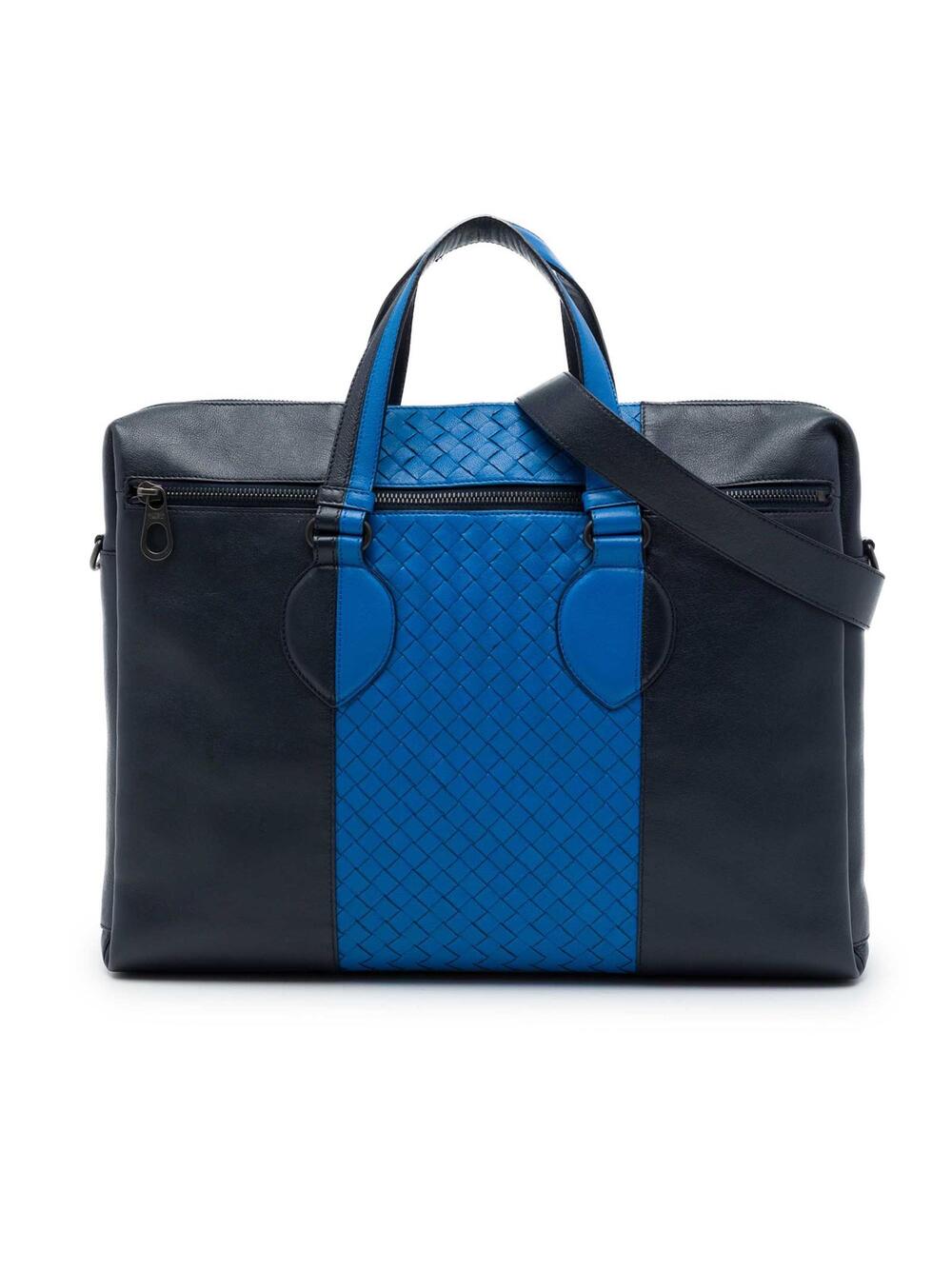 Bottega Veneta Bicolor Nappa #359951B79B